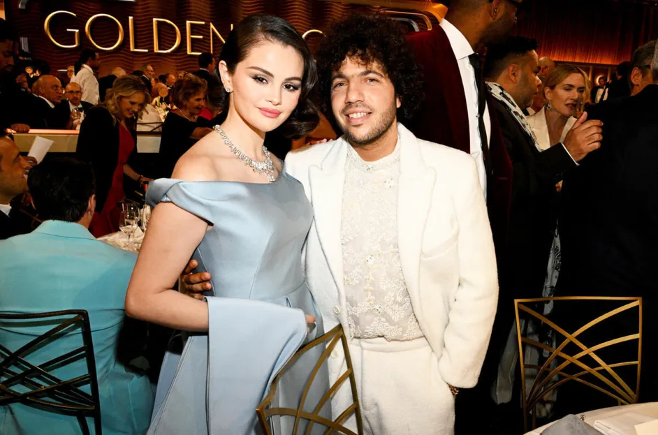 Selena Gomez și logodnicul ei pregătesc un album inspirat de relația lor. „I Said I Love You First” va fi lansat oficial pe 21 martie