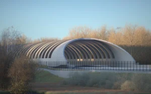 Căile Ferate Britanice construiesc un tunel care să protejeze liliecii. Proiectul ajunge la 120 de milioane de euro
