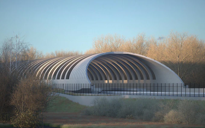 Căile Ferate Britanice construiesc un tunel care să protejeze liliecii. Proiectul ajunge la 120 de milioane de euro