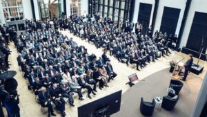 Astăzi începe Conferința anuală de securitate de la Munchen. J.D.Vance, Zelenski și aproximativ 60 de lideri și factori de decizie din intreaga lume vor discuta războiul din Ucraina în aceste zile