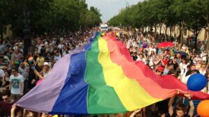 Viktor Orbán propune mutarea Budapesta Pride într-un „loc închis” invocând protecția copilului