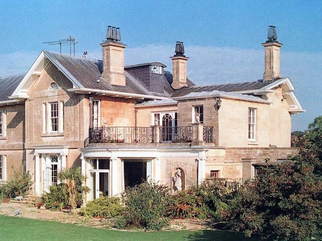 Regele Charles al III-lea al Marii Britanii cumpără o proprietate din Wiltshire. Casa valorează 3 milioane de lire sterline