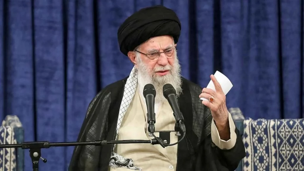 Iranul respinge negocierile nucleare cu Statele Unite / Emiratele Arabe Unite livrează o scrisoare din partea lui Trump