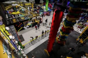 Kiddo Entertainment Group accelerează expansiunea și își consolidează poziția pe piața de entertainment indoor