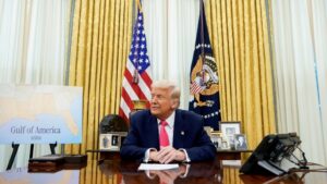 Donald Trump nu are încredere că partenerii din NATO vor răspunde solicitării de ajutor a SUA. Președintele ar putea renunța la articolul 5 al tratatului