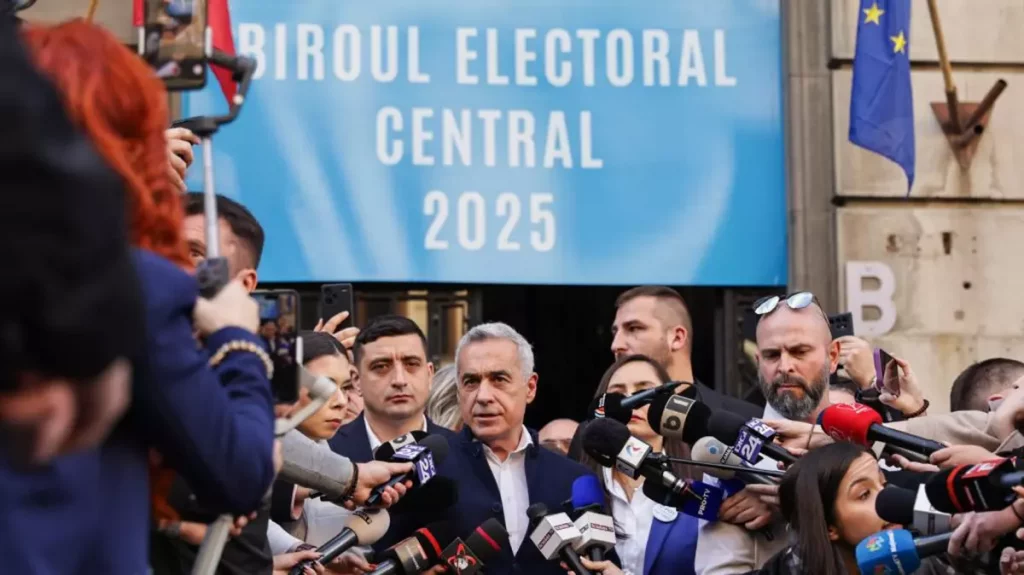 Cursa pentru Cotroceni începe: Ce urmează după depunerea candidaturilor la Prezidențiale