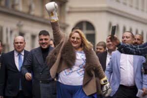 BEC a respins candidatura Dianei Șoșoacă la prezidențiale. Ion Cristoiu: „Nu este nimic deosebit. BEC nu are nici într-un caz posibilitatea să judice constituționalitatea”