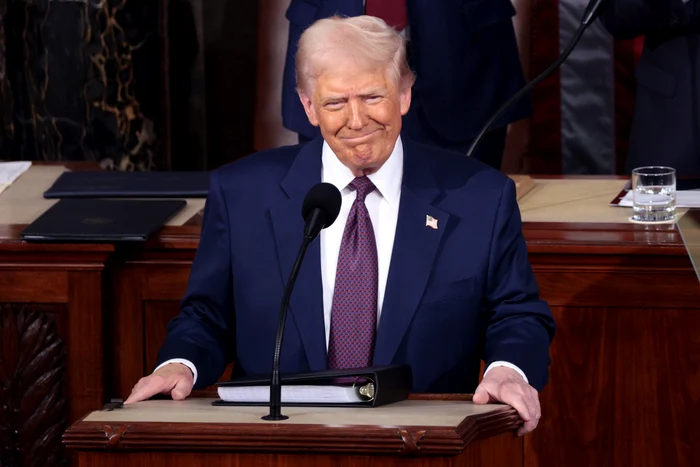 Trump a scris istorie cu discursul său. Radu Carp, profesor de Științe Politice: „Ce m-a îngrijorat este semnalul dat referitor la Republica Moldova. Aici e dezinformat”