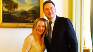 Negocierile privind un posibil contract între Starlink şi guvernul italian au fost suspendate: „Mi se pare că totul s-a blocat”