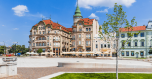 Oradea și Cluj-Napoca sunt cele mai bogate municipii din România, conform bugetului pe cap de locuitor