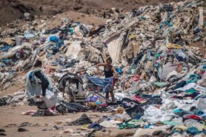 Azi e Ziua Internațională Zero Waste: Români e pe ultimele locuri în Europa la reciclare
