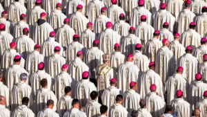 Cine va fi următorul Papă? Cei cinci cardinali favoriți care ar putea prelua rolul de Suveran Pontif