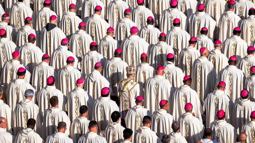 Cine va fi următorul Papă? Cei cinci cardinali favoriți care ar putea prelua rolul de Suveran Pontif