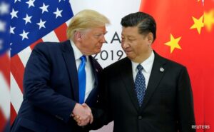 China răspunde noilor taxe ale lui Trump cu tarife de 125% pe bunurile americane. Xi Jinping: „Trump agresează întreaga lume”