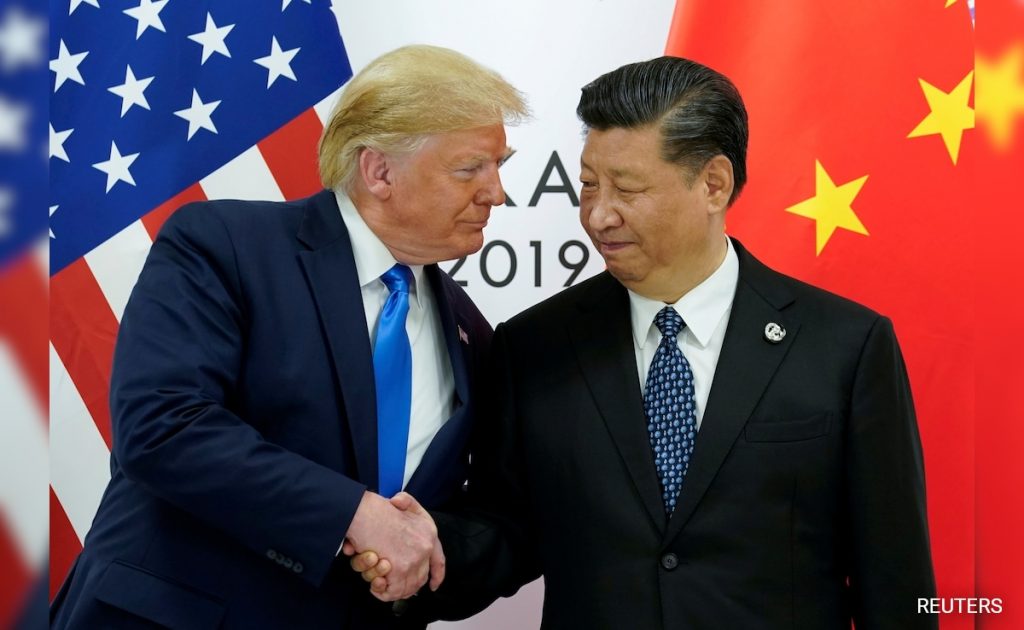 China răspunde noilor taxe ale lui Trump cu tarife de 125% pe bunurile americane. Xi Jinping: „Trump agresează întreaga lume”