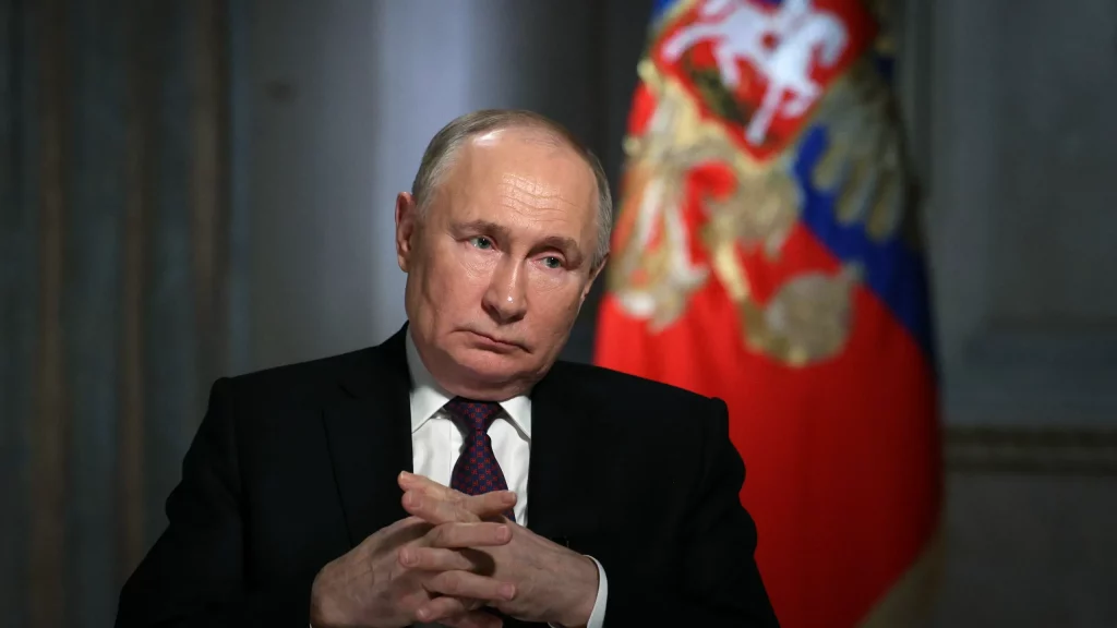 Rusia refuză să accepte propunerile americane de a pune capăt războiului din Ucraina. Cum ar putea schimba administrația Trump decizia lui Vladimir Putin