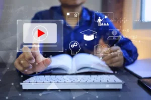 Candidații nu mai merg la interviuri, trimit un avatar cu ChatGPT. Un sfert dintre candidații pentru un job vor fi falși până în 2028, arată un raport