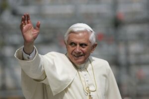 47% dintre nemți sunt atei. Peste 500.000 de persoane au părăsit Biserica Catolică germană în 2022