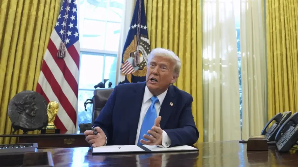Vietnamul a cerut o întârziere de 45 de zile în impunerea tarifelor de 46% anunțate de Trump. Țara va cumpăra mai multe mărfuri americane