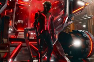VIDEO. A apărut primul trailer pentru filmul „Tron: Ares”. Jared Leto joacă rolul unui program care capătă formă umană și aduce haos