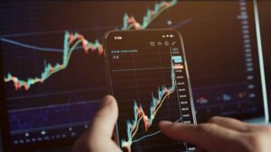 Bursa de la Bucureşti creşte cu 4% la debut, după ce Trump a anunţat o pauză de 90 de zile pentru taxele vamale. Dinamici de 8% la Frankfurt şi 6% la Londra