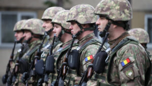 Ambasada SUA la București: „2% din PIB pentru Apărare nu mai este destul. Pacea nu e gratuită”