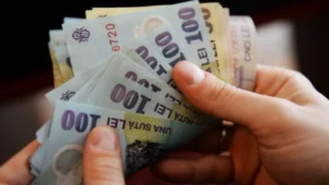 România se află pe primul loc în Uniunea Europeană la creșterea salariului minim