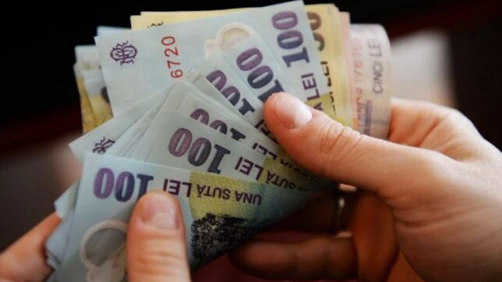 România se află pe primul loc în Uniunea Europeană la creșterea salariului minim