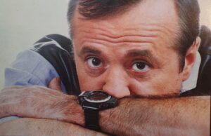 Ion Cristoiu: Cine vrea să rămînă cinstit, să stea deoparte de politică