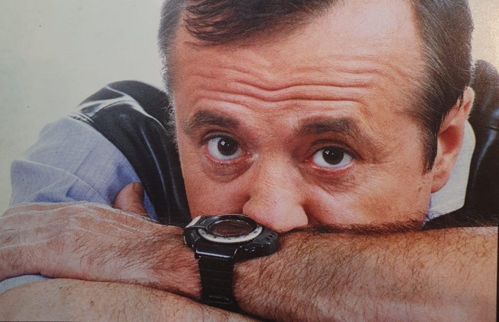 Ion Cristoiu: Ultima noapte a lui Ceaușescu în postura de conducător