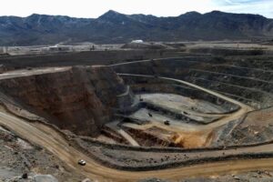 SUA și Ucraina au semnat un memorandum privind un viitor acord de exploatare a resurselor minerale