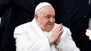 De la „Sede Vacante” la „Habemus Papam”: Care este procesul pentru alegerea unui nou Pontif