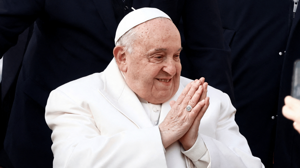 De la „Sede Vacante” la „Habemus Papam”: Care este procesul pentru alegerea unui nou Pontif