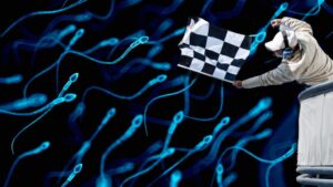 Cum se mai distrează bogații? Începe cea mai atipică cursă din lume: de spermatozoizi. Fondatorii au strâns un milion de dolari