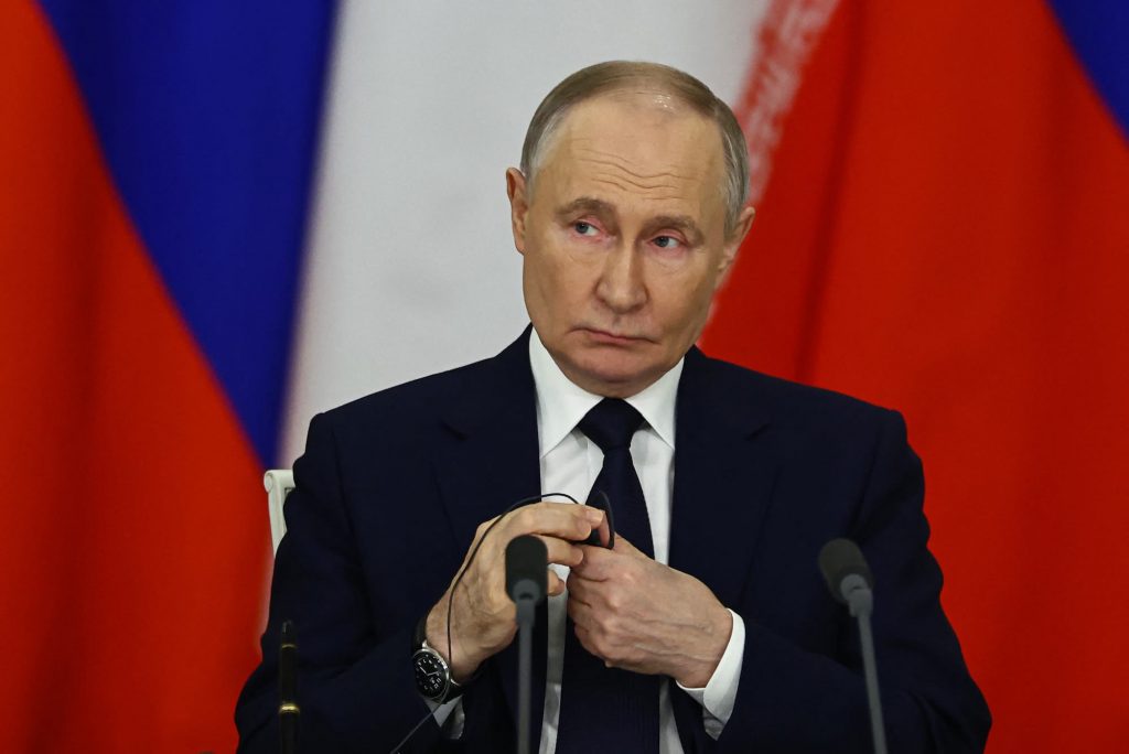 Rusia respinge armistițiul propus de SUA și Europa. Putin nu a confirmat participarea la negocierile de la Istanbul