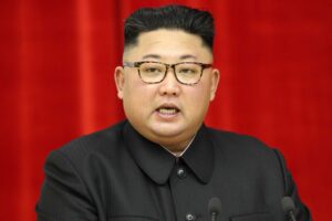 Kim Jong Un ar putea fi anchetat de CPI pentru sprijinirea Rusiei în războiul din Ucraina