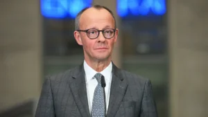 Eşec pentru Friedrich Merz. Nu a reuşit să obţină majoritatea parlamentară necesară pentru a deveni cancelar