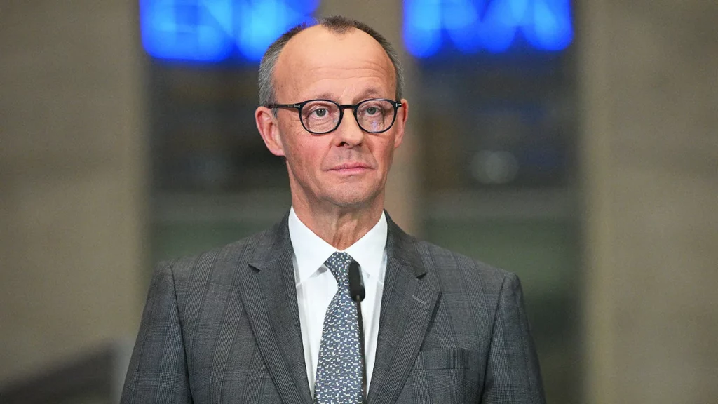Eşec pentru Friedrich Merz. Nu a reuşit să obţină majoritatea parlamentară necesară pentru a deveni cancelar