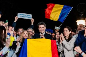 CCR validează alegerea lui Nicușor Dan în funcția de Președinte al României: „Voi lupta pentru consolidarea instituțiilor statului”