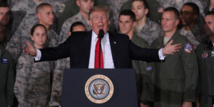 Face Trump paradă de ziua lui la Washington? Pe 14 iunie, Armata americană aniversează 250 de ani