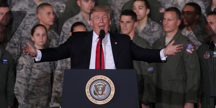 Face Trump paradă de ziua lui la Washington? Pe 14 iunie, Armata americană aniversează 250 de ani