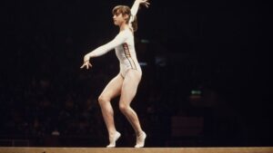 2026, „Anul Nadia Comăneci”: Proiectul propus de Elisabeta Lipă a trecut de Senat