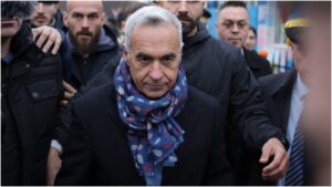 Decizia de a scoate România din Visa Waiver a fost luată pe motivul anulării alegerilor prezidențiale