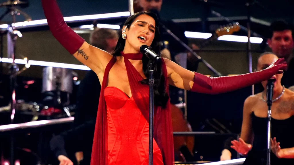 Elton John și Dua Lipa cer protecție împotriva A.I. 400 de artiști britanici au semnat o petiție pentru Prim-ministrul Regatului Unit