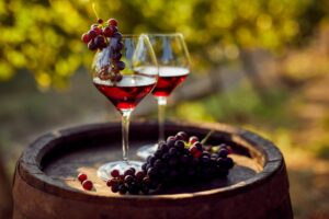 Revino Wine Show transformă Bucureștiul în capitala degustării vinului. Alina Iancu, somelier și organizator: „Cel mai bun vin este cel care ne place”