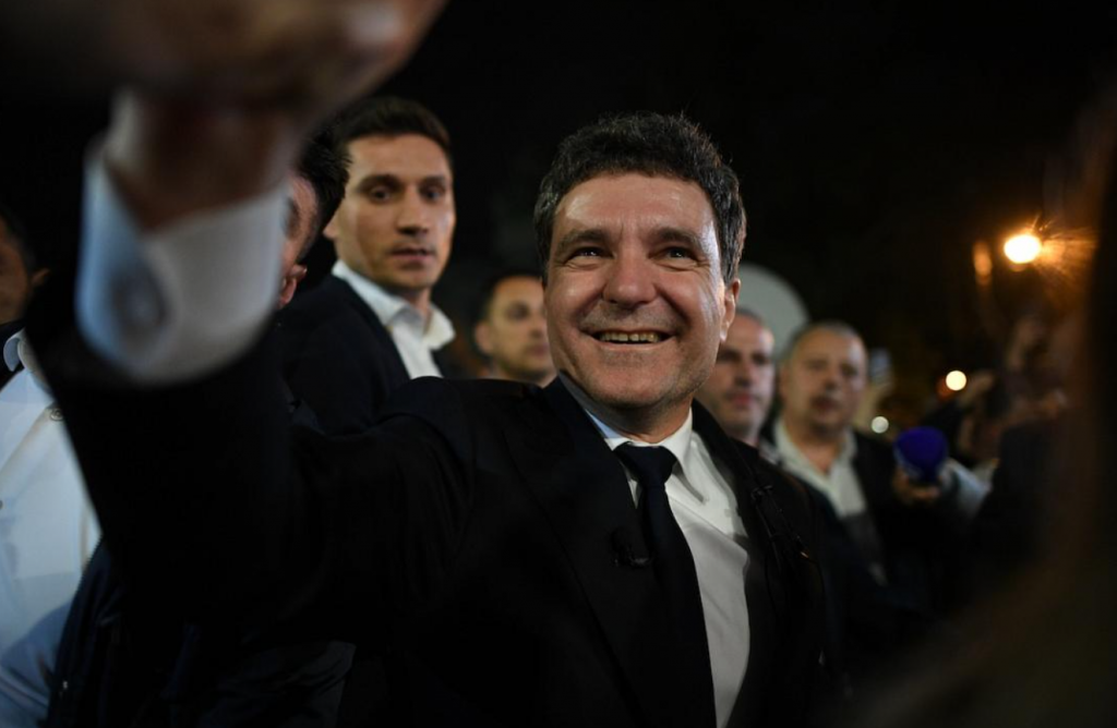 Nicușor Dan a recuperat peste un milion de voturi față de primul tur al alegerilor: Ce urmează pentru România