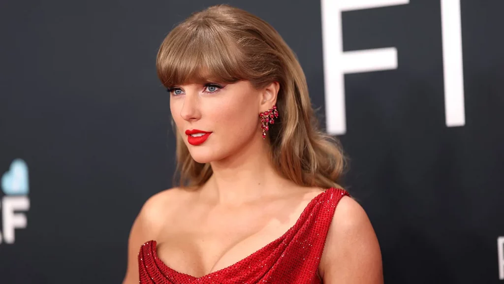 Taylor Swift nu va mai fi audiată în procesul dintre Blake Lively și Justin Baldoni. Cântăreața și-a retras citația