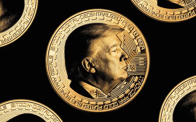 Donald Trump organizează o cină exclusivă pentru fanii monedei TRUMP: Participă miliardari, influenceri și foști sportivi. De ce este criticat evenimentul