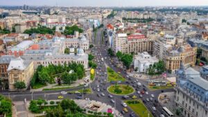 Cum e vremea în ziua alegerilor prezidențiale? Amiaza îți aduce temperaturi de iulie, cu maxime de peste 30°C