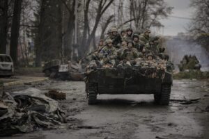SUA și-au propus să oprească războiul din Ucraina în următoarele 100 de zile. Putin vrea să primească teritoriile celor patru regiuni anexate